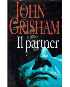 John Grisham : il partner ed. Euroclub A87