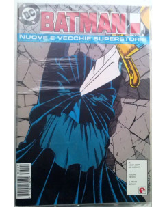 Batman N. 28 - Le molti morti del Batman/Visione Privata - Edizioni Glenat