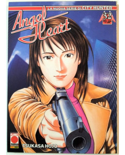 Angel Heart n. 32 di Tsukasa Hojo * NUOVO! - Prima Edizione Planet Manga