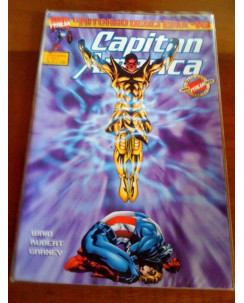 Capitan America e Thor N.61 ed.Marvel Italia  