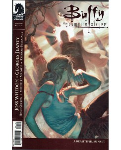 Buffy the vampire slayer  11 di Goddard ed. Dark Horse Comics OL03