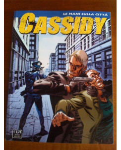 Cassidy N.  2 - Ed. Bonelli
