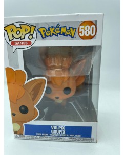 Funko Pop 580 Pokemon Volpix Goupix 9 cm Gd54