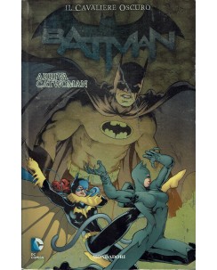 Il cavaliere oscuro Batman arriva Catwoman di Nicieza ed. Mondadori FU13