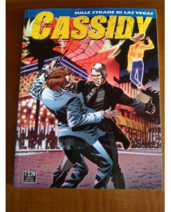Cassidy N.  3 - Ed. Bonelli