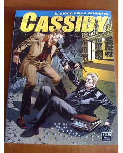 Cassidy N.  8 - Ed. Bonelli