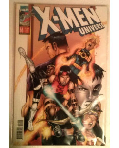 X Men Deluxe N. 66 - Il fato di Danielle Moonstar! - Edizioni Marvel Italia