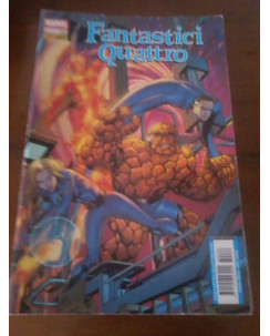 Fantastici Quattro N.266  - Ed. Panini Comics