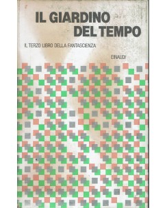 Sergio Solmi : il giardino del tempo ed. Einaudi A08