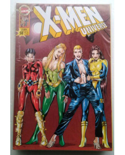 X Men Deluxe N. 50 - L'ora della verità - Edizioni Marvel Italia