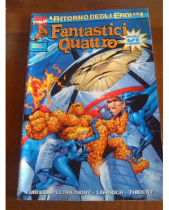 Fantastici Quattro N.171 - Ed. Marvel
