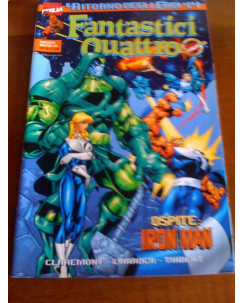 Fantastici Quattro N.181 - Ed. Marvel