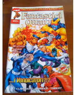 Fantastici Quattro N.182 - Ed. Marvel