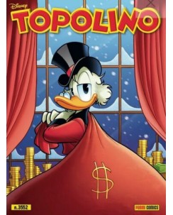 Topolino n. 3552 VARIANT di Walt Disney ed. Panini Comics 