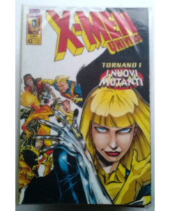 X Men Deluxe N. 42 - Verità o morte? - Edizioni Marvel Italia