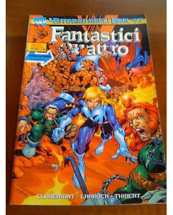 Fantastici Quattro n.184 Il Ritorno degli Eroi 17 ed. Marvel