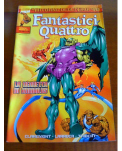 Fantastici Quattro N.185 - Ed. Marvel