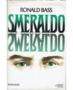 Ronald Bass : smeraldo ed. Mondadori A30