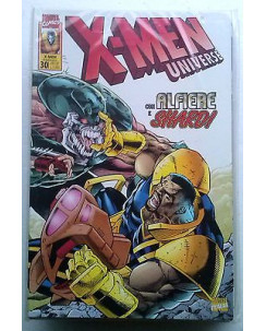 X Men Deluxe N. 30 - Con Alfiere e Shard! - Edizioni Marvel Italia