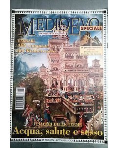 Medioevo 28 5 1999 Speciale Le grandi cattedrali ed DeAgostini Rizzoli FF10