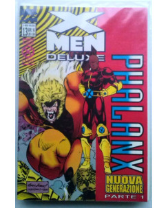 X Men Deluxe N. 13 - Phalank Parte 1 - Edizioni Marvel Italia