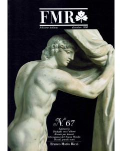 FMR 67 dic. '88 ed. Franco Maria Ricci FF02