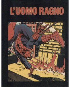 ADESIVO L'Uomo Ragno B ed. Star Comics Gd54