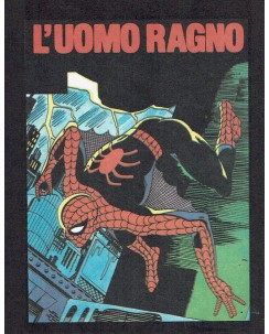 ADESIVO L'Uomo Ragno C ed. Star Comics Gd54