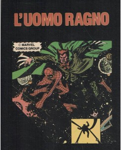 ADESIVO L'Uomo Ragno E ed. Star Comics Gd54
