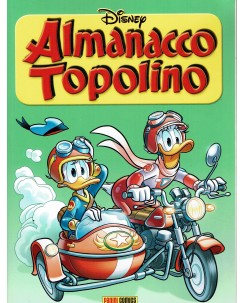 Almanacco Topolino 3 di Jippers ALLEGATA banconota ed. Panini Comics SU33