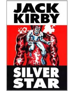 Silver star di Jack Kirby ed. Renoir SU19