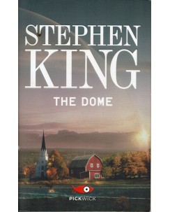 Stephen King : the dome ed. PickWick A03