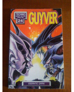 Guyver N.24 - Ed. Star Comics