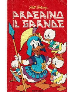 Classici Disney Prima Serie : PAPERINO IL GRANDE bollino punti BO06