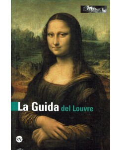 La guida del Louvre ed. Musee Du Louvre A16