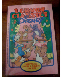 I Grandi Classici Disney N. 25  - Ed. Mondadori
