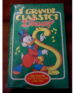 I Grandi Classici Disney N. 28  - Ed. Mondadori