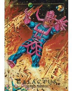 Marvel Masterpieces  30 Galactus CARD ed. Sky Box Gd05