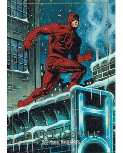 Marvel Masterpieces  12 Daredevil CARD ed. Sky Box Gd05