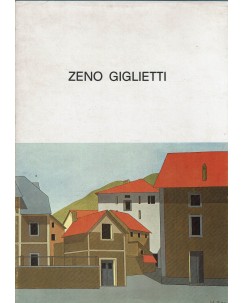 Mercuri Munari : Zeno Giglietti ed. International Art Center FF17