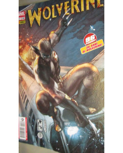 Wolverine n.239 ed.Panini