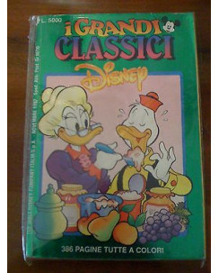 I Grandi Classici Disney N. 72  - Ed. Walt Disney