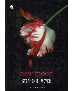 Stephanie Meyer : new moon ed. Fazi A68