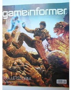 Gameinformer  n.5 mag 2010 3D Dot Heroes-Cave Story-Civilization V R01