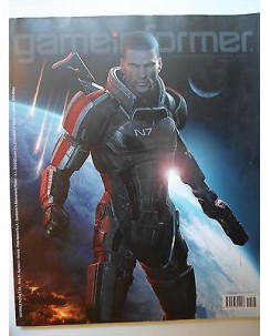 Gameinformer  n.5 mag Darkness2-Batman-Cysis-Infamous 2-Gears of War R01