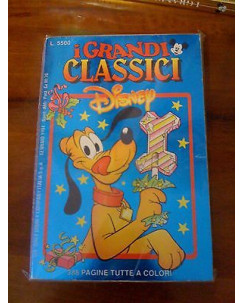 I Grandi Classici Disney N. 86  - Ed. Walt Disney