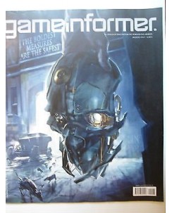 Gameinformer  n.8 ago 2011 Aliens-Assassin's-Bastion-Cars 2-Far Cry  3 R01