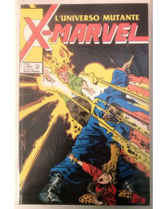 X Marvel - L'Universo Mutante - n. 20 - Ed. Play Press (Wolverine - X-Men)