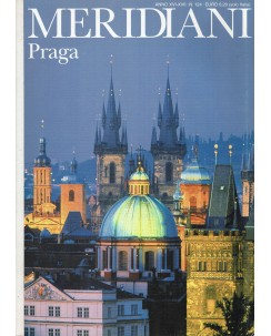 Meridiani  124 Praga ed. Domus R01