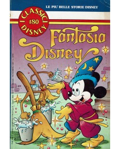 Classici Disney Seconda Serie n.180 ed. Mondadori BO03
